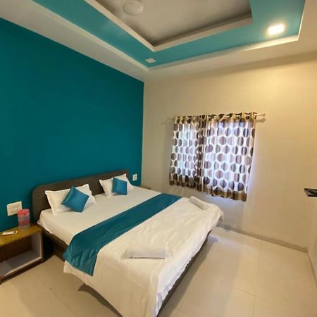 Hotel Twilight House Mahabaleshwar Exterior photo