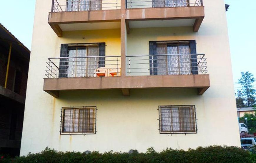 Hotel Twilight House Mahabaleshwar Exterior photo
