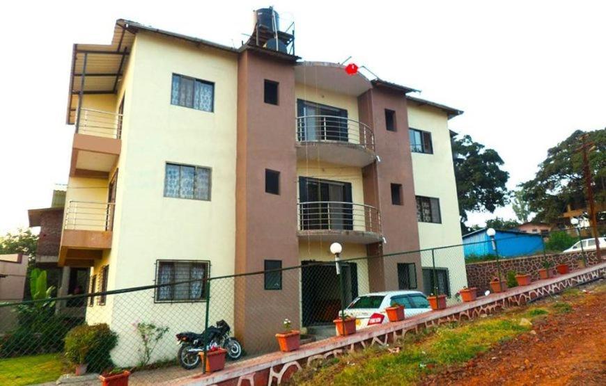 Hotel Twilight House Mahabaleshwar Exterior photo